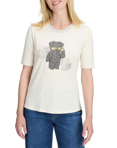 BETTY BARCLAY SO COSY SHIRT