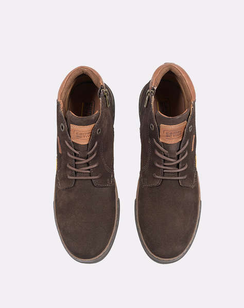CAMEL ACTIVE МЪЖКИ ОБУВКИ B-LAND BOOTS