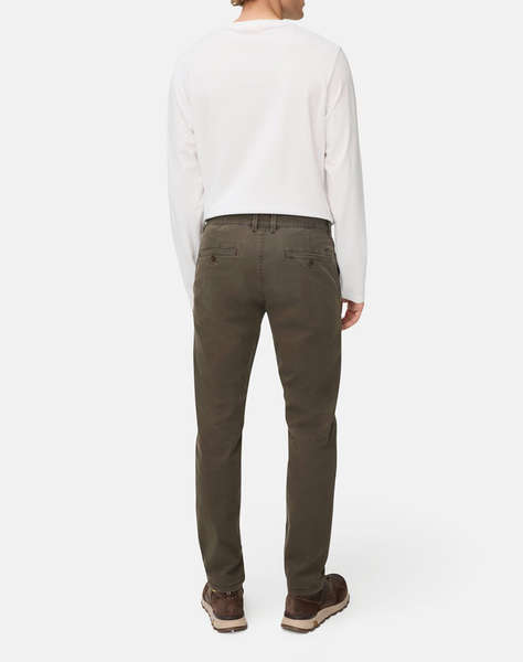 CAMEL ACTIVE ПАНТАЛОНИ CHINO Slim Basic