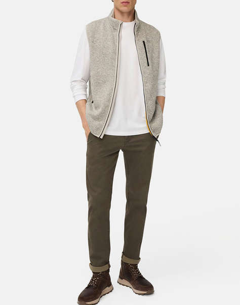 CAMEL ACTIVE ПАНТАЛОНИ CHINO Slim Basic