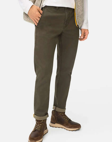CAMEL ACTIVE ПАНТАЛОНИ CHINO Slim Basic