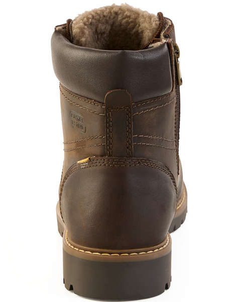 CAMEL ACTIVE МЪЖКИ ОБУВКИ BOOTS