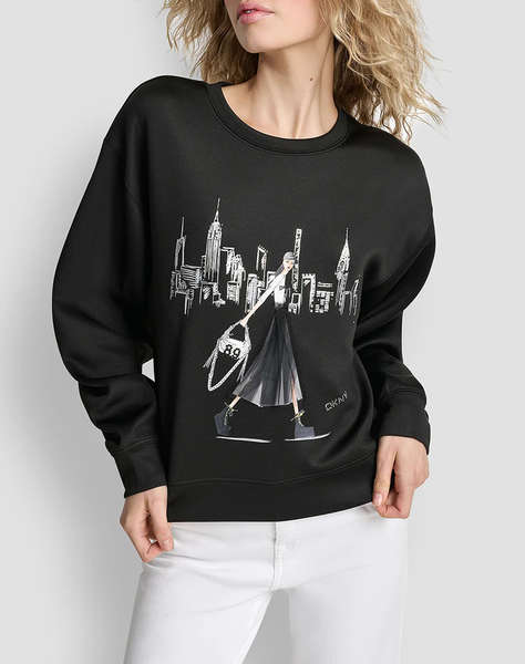 DKNY P5MOQCSC SWEATSHIRT DKNY