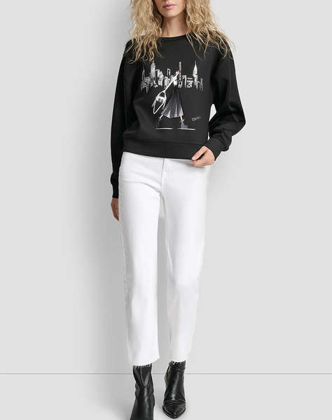 DKNY P5MOQCSC SWEATSHIRT DKNY