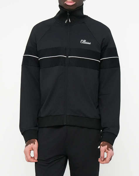 ELLESSE GIOCHI INVERNALI CAREY TRACK TOP МЪЖКА БЛУЗА