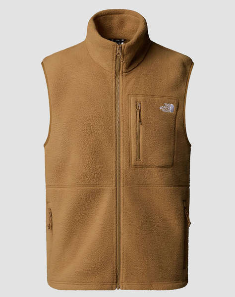 THE NORTH FACE M YUMIORI VEST