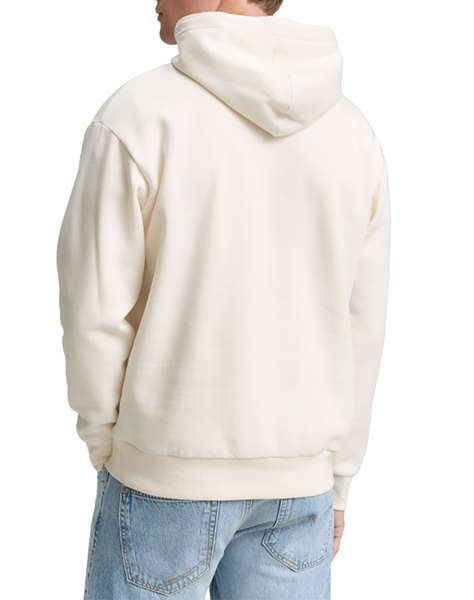 TOM TAILOR PRINTED SWEAT HOODIE MEN''S SWEATSHIRT