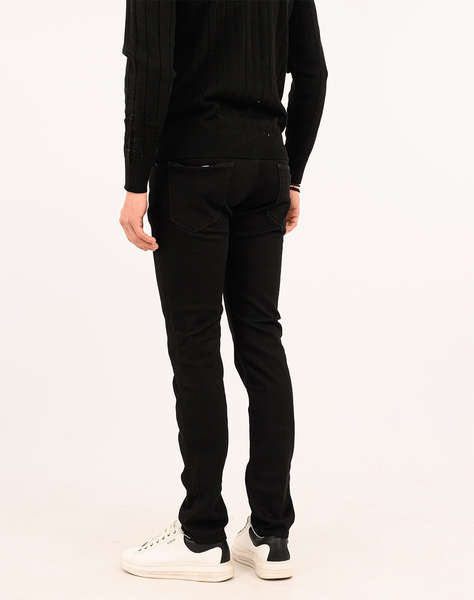 EMPORIO ARMANI5 POCKETS PANT