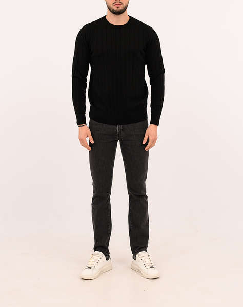 THE BOSTONIANS KNITTING MERINO REGULAR FIT