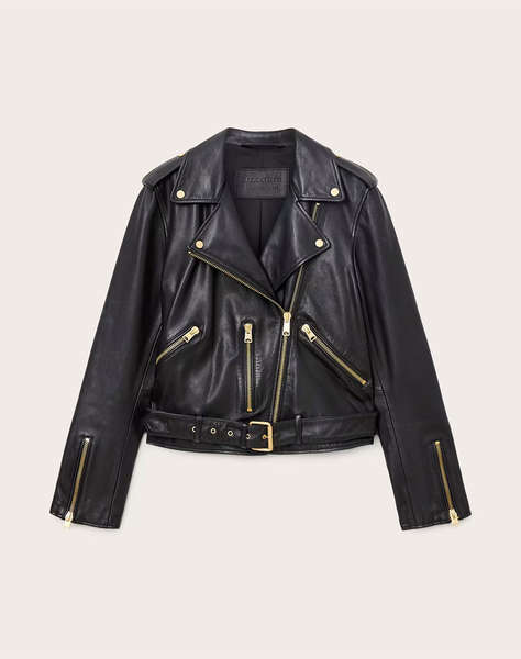 ALL SAINTS BALFERN BIKER