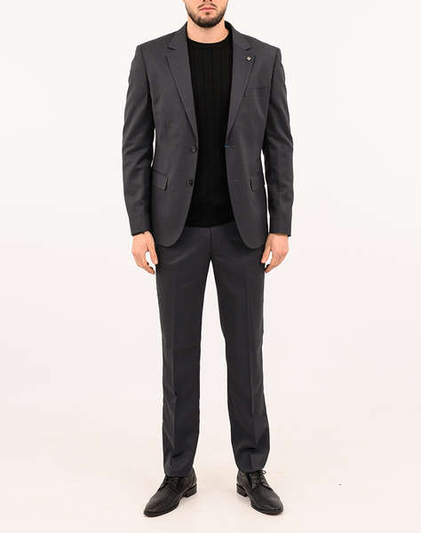 LEONARDO КОСТЮМ