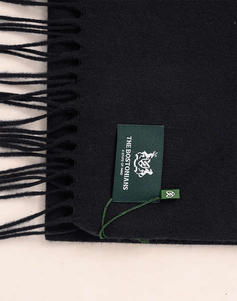 THE BOSTONIANS SCARF