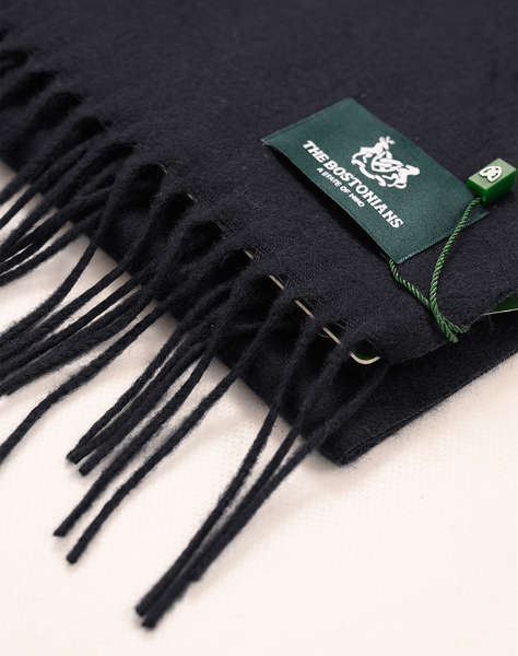THE BOSTONIANS SCARF