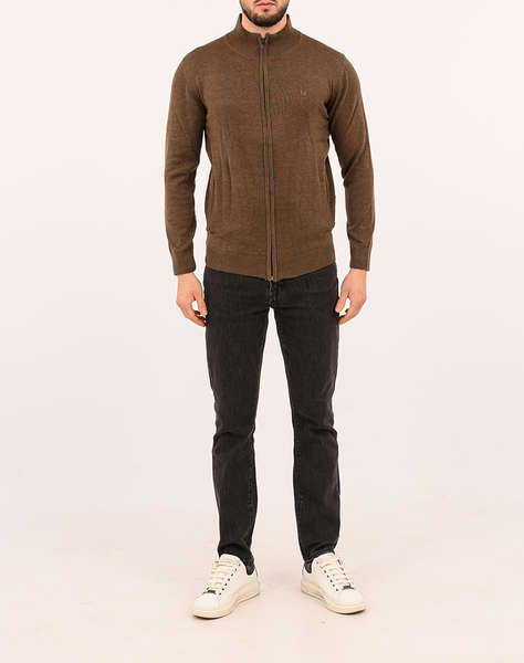 PRE END Pre End Malcom C Cardigan