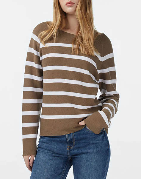 NAUTICA БЛУЗА MM