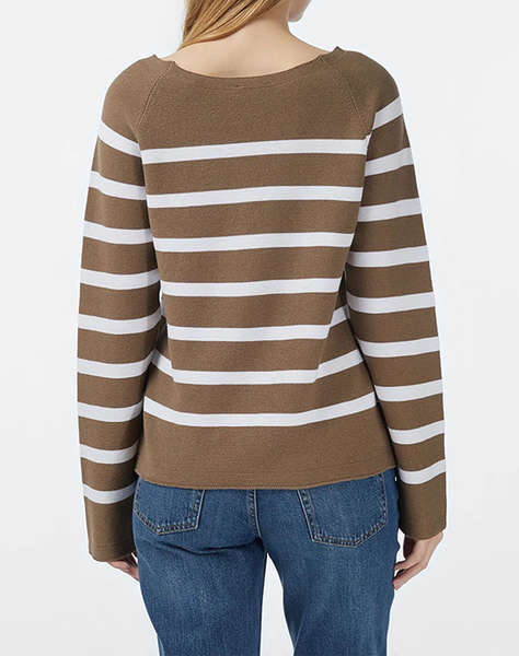 NAUTICA БЛУЗА MM