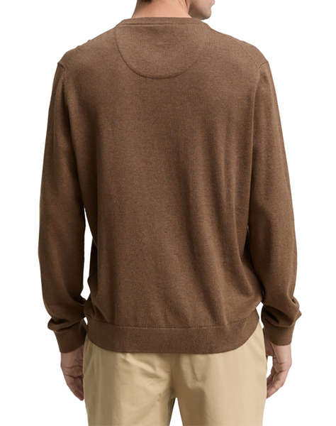 TOM TAILOR BASIC CRE МЪЖКА БЛУЗА