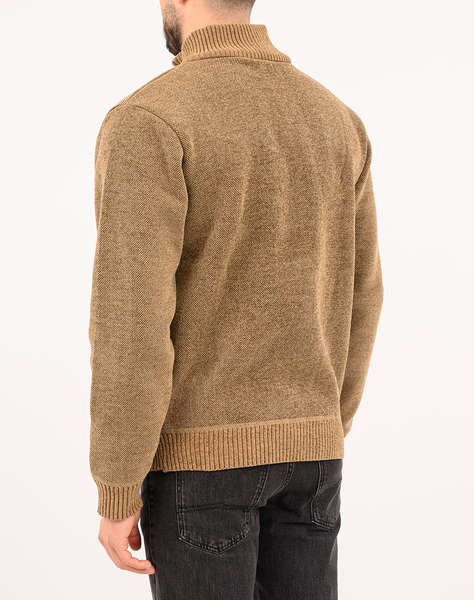 LEXTON ЖИЛЕТКА 35%VISCOSE-65%ACRYLIC