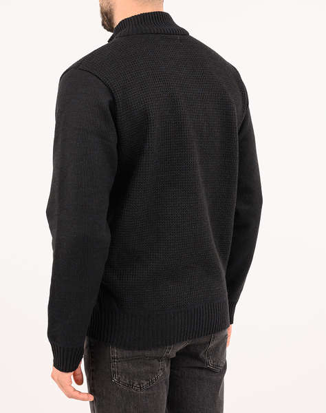 LEXTON ЖИЛЕТКА 35%VISCOSE-65%ACRYLIC