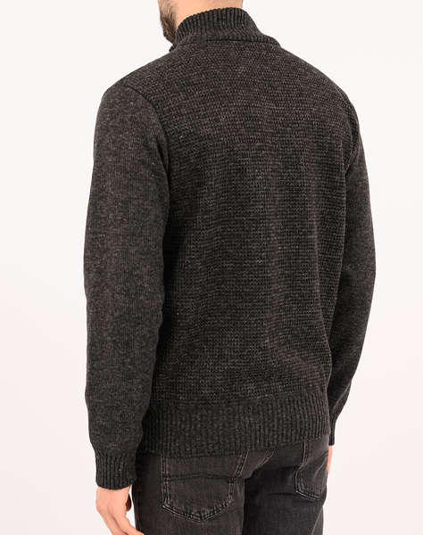 LEXTON ЖИЛЕТКА 35%VISCOSE-65%ACRYLIC