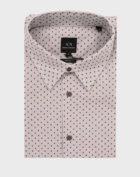 ARMANI EXCHANGE SHIRT