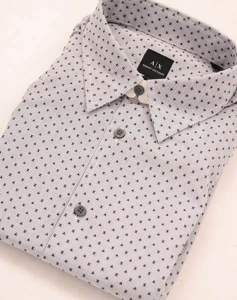 ARMANI EXCHANGE SHIRT