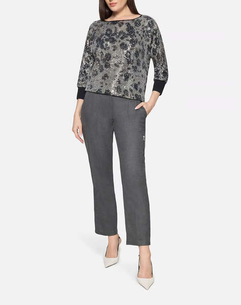 BETTY BARCLAY BLOUSE