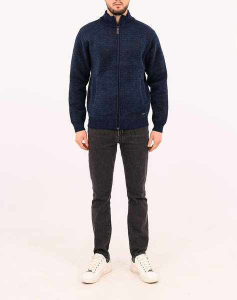 LEXTON ЖИЛЕТКА 35%VISCOSE-65%ACRYLIC