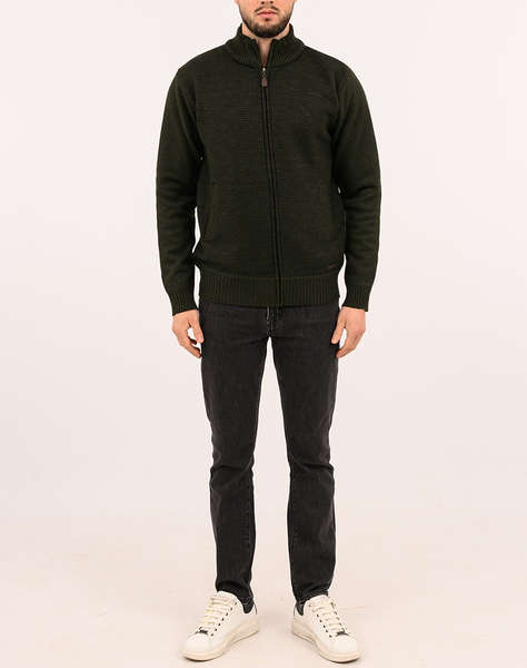 LEXTON ЖИЛЕТКА 35%VISCOSE-65%ACRYLIC