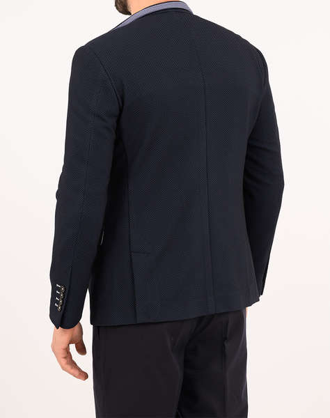 PRE END Pre End Hackett Blazer