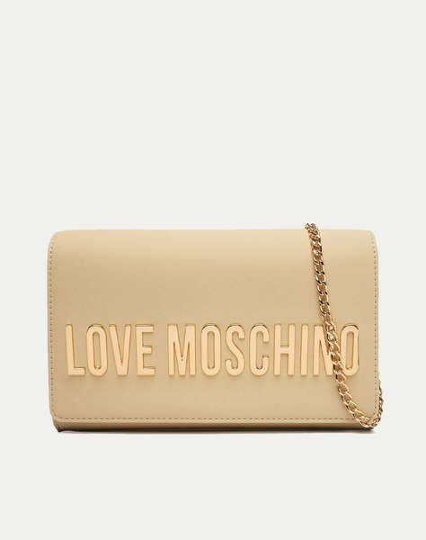 LOVE MOSCHINO ЧАНТА