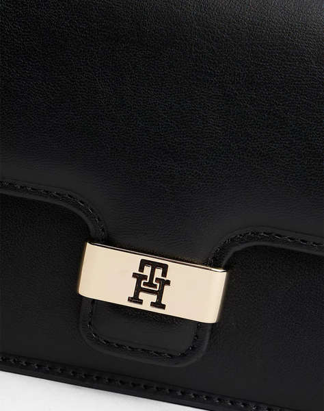 TOMMY HILFIGER TH HERITAGE CLUTCH