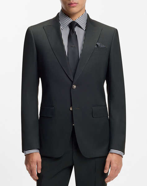 BOSS H-Huge-2Pcs-Peak-253 10259395 01