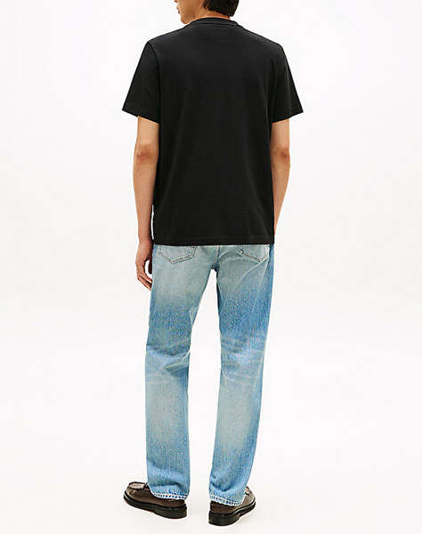 TOMMY HILFIGER BRAND LOVE SMALL HILFIGER TEE