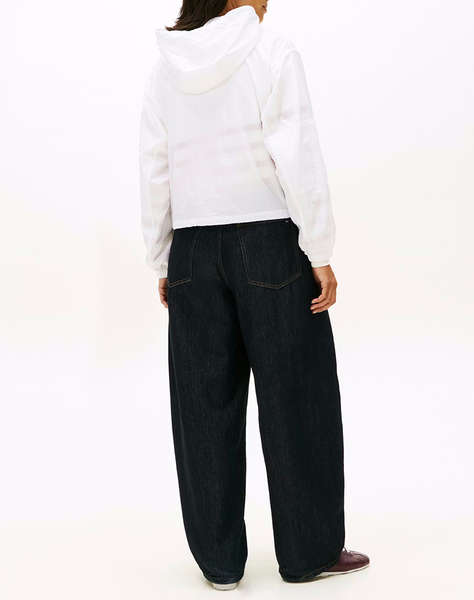 TOMMY HILFIGER RIP STOP NYLON TH WINDBREAKER