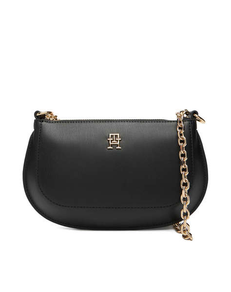 TOMMY HILFIGER TH GLAM MINI CHAIN CROSSOVER