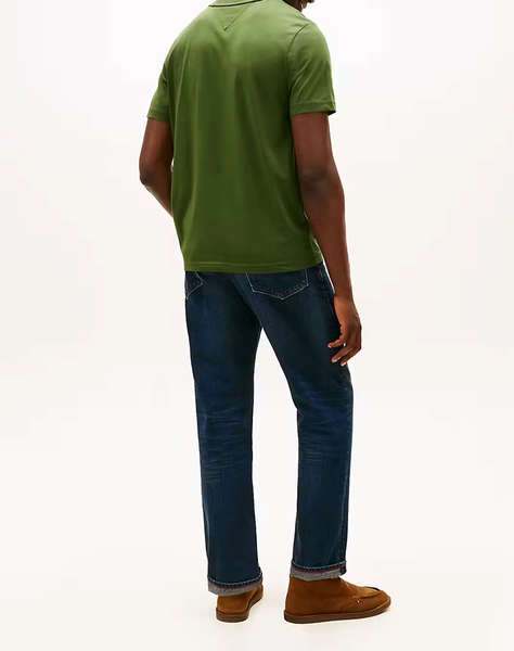 TOMMY HILFIGER BRAND LOVE SMALL CENTER TEE