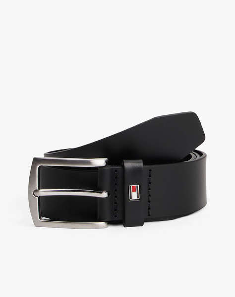 TOMMY HILFIGER NEW DENTON 3.5 BELT