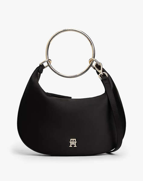 TOMMY HILFIGER TH BRIGHT BRACELET HOBO SATIN