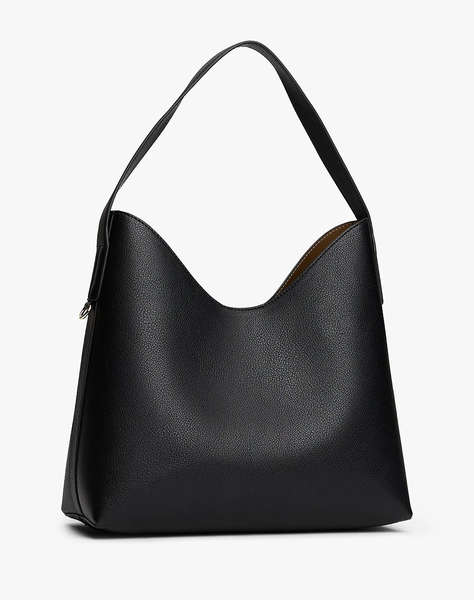 TOMMY HILFIGER TH ICON SHOULDER BAG