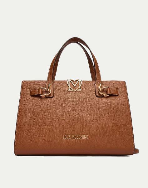 LOVE MOSCHINO ЧАНТА