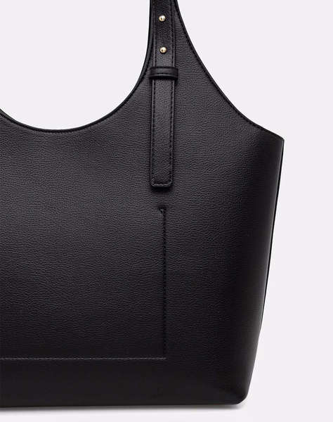 TOMMY HILFIGER TH LOGO TOTE