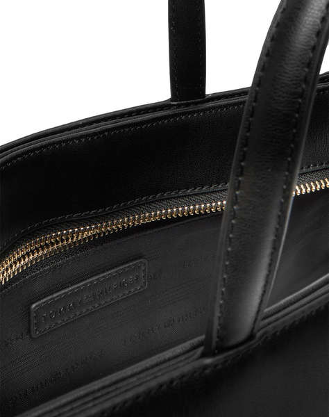 TOMMY HILFIGER TH GLAM SATCHEL