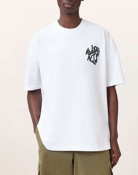 ALL SAINTS ORLANDO SS CREW