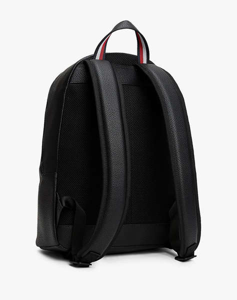 TOMMY HILFIGER ESSENTIAL PU BACKPACK