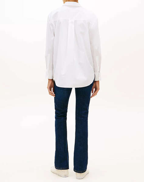 TOMMY HILFIGER COTTON EASY SHIRT