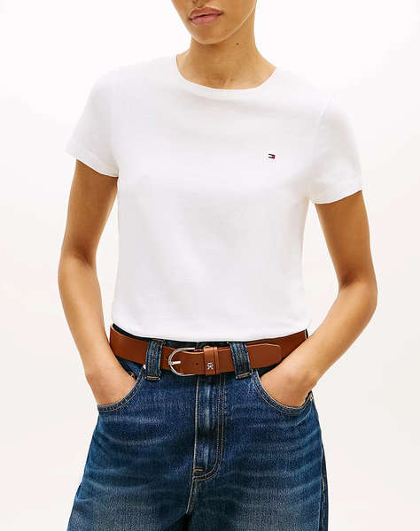 TOMMY HILFIGER HERITAGE CREW NECK TEE