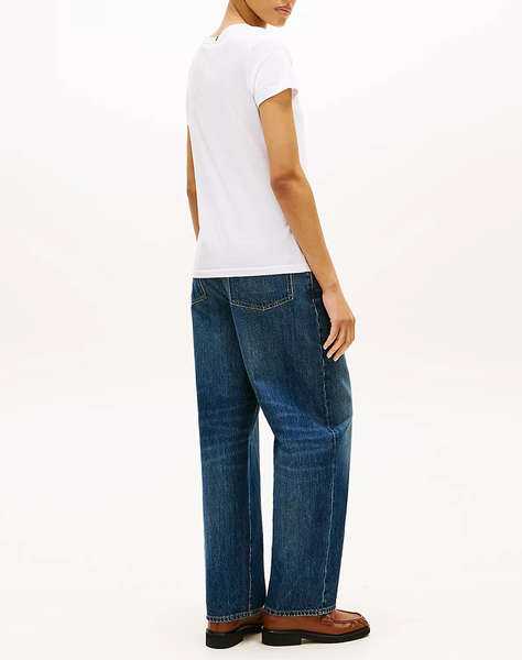 TOMMY HILFIGER HERITAGE CREW NECK TEE