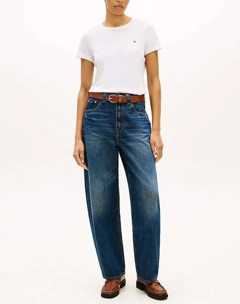 TOMMY HILFIGER HERITAGE CREW NECK TEE