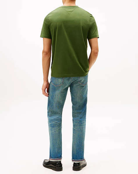 TOMMY HILFIGER BRAND LOVE BIG HILFIGER TEE